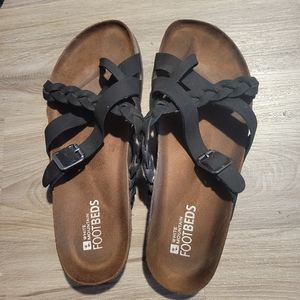 White Mountain Shoes